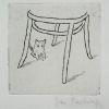 Jan Rauchwerger Etching (35)